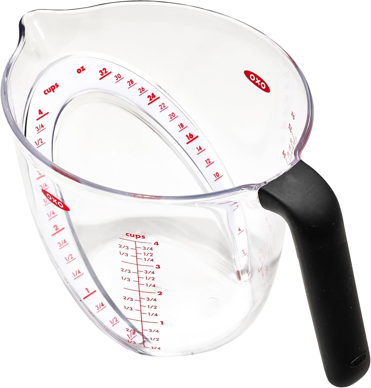OXO Good Grips 1-Cup Angled Measuring Cup