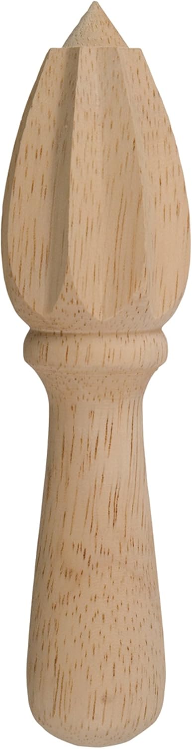 Fox Run Tools and Accessories, 1.25 x 5 x 2.75 inches, Lemon Squeezer