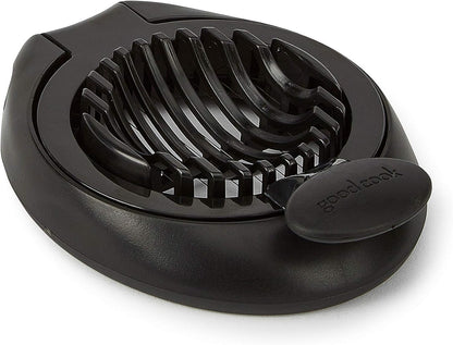 GoodCook Touch Egg Slicer, Stainless Steel Cutting Wires