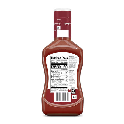 Amazon Grocery, California French Dressing, 16 Fl Oz