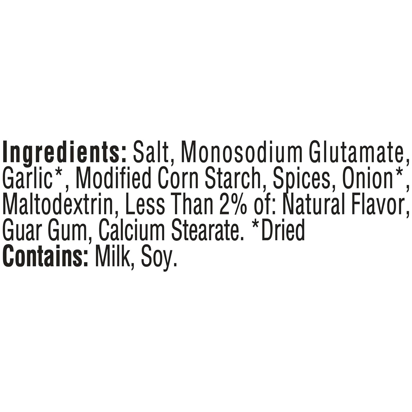 Hidden Valley Original Ranch Restaurant Style Dressing Recipe Mix, 0.4 Ounce (Package May Vary)