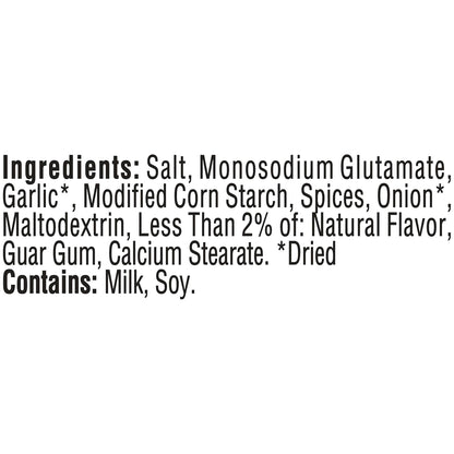 Hidden Valley Original Ranch Restaurant Style Dressing Recipe Mix, 0.4 Ounce (Package May Vary)