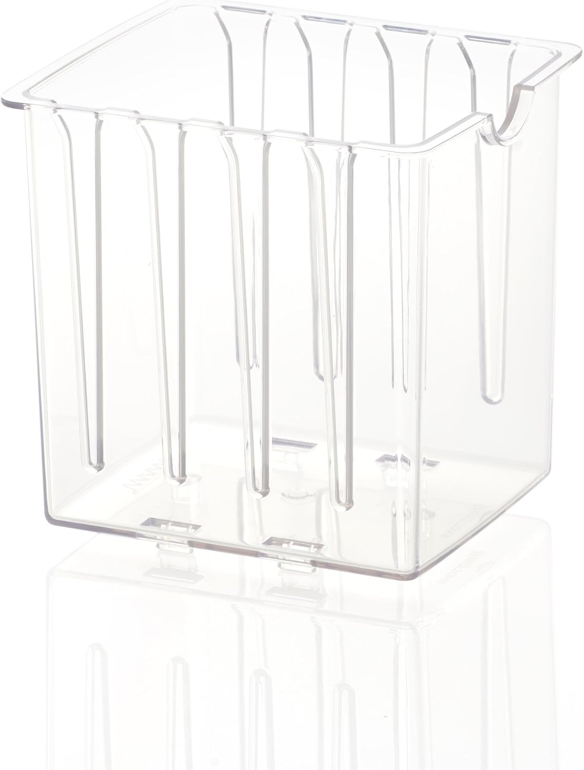 Blade Caddy to Store 4 Blades for Brieftons 5-Blade Spiralizer (BR-5B-02) and Brieftons 7-Blade Spiralizer