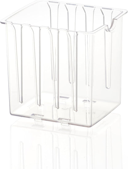 Blade Caddy to Store 4 Blades for Brieftons 5-Blade Spiralizer (BR-5B-02) and Brieftons 7-Blade Spiralizer