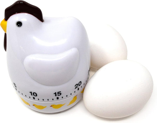 Norpro Chicken Timer