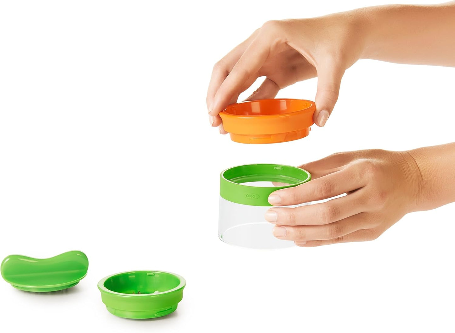 OXO Good Grips Handheld Spiralizer
