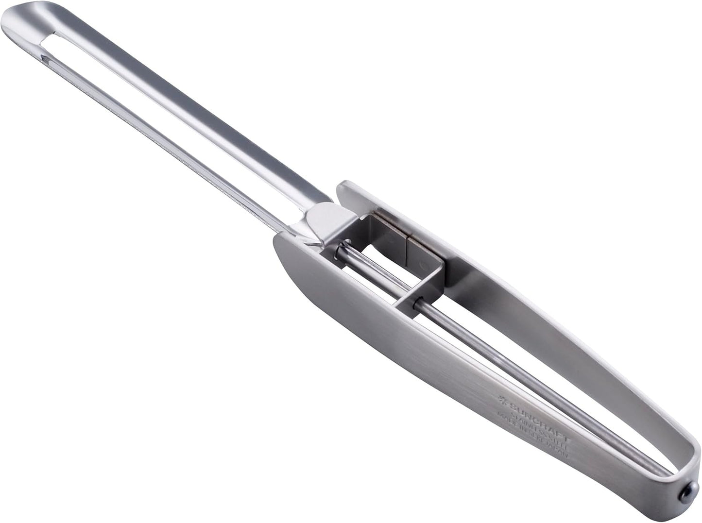 SUNCRAFT Kaina Long peeler + Plus (with a safety case) SSK-09 by San Craft