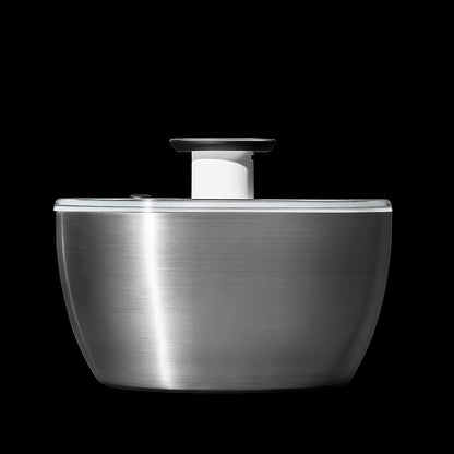 OXO Steel Salad Spinner