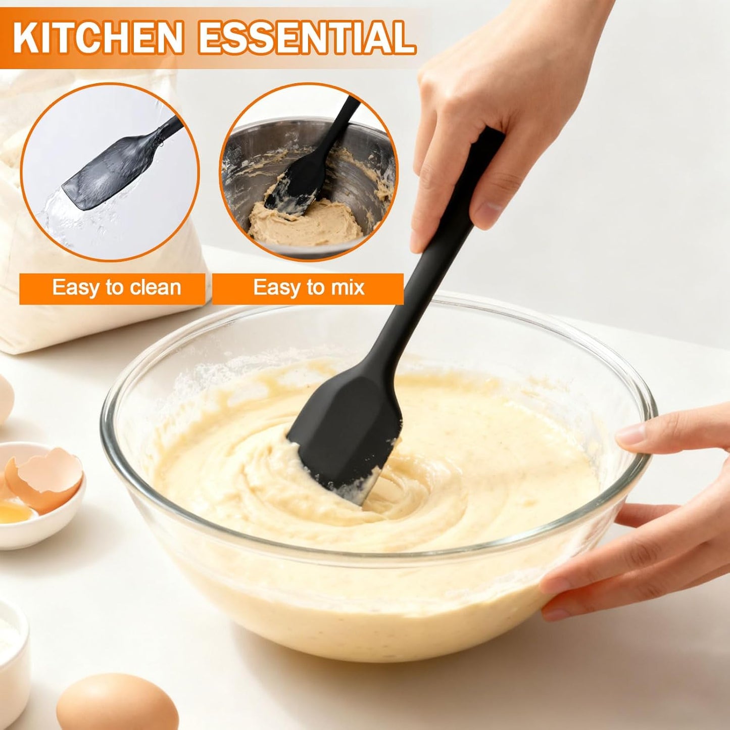 Premium Grade Stainless Steel Spaetzle Maker, Spider Strainer Skimmer Spoon Pasta Strainer, Homemade Traditional Egg Noodle Dumpling Making Tool Set