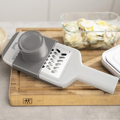 ZWILLING Z-Cut Box/Tower Grater