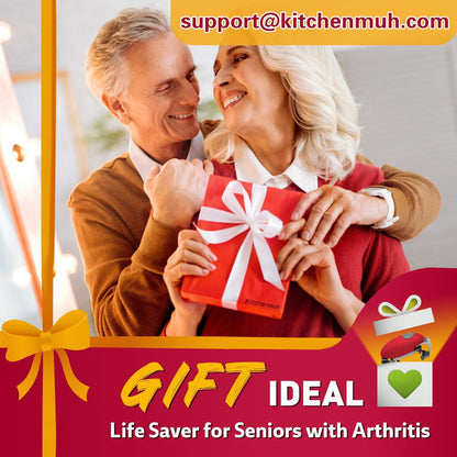 Higher Torque Electric Jar Opener for Seniors with Arthritis Fit Almost Jars Size, Strong Tough Automatic Jar Opener for Weak Hands, Hands Free Battery Operated Bottle Opener for Arthritic Hands White