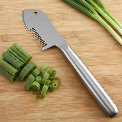 Stainless Steel Multi-purpose Julienne Peeler, Precision Julienne Blade, Vegetable JulienneSlicer, Quick & Easy Kitchen Tool, Comfortable Handle & Hanging Hole, for Fruit, Potatoes, Carrot