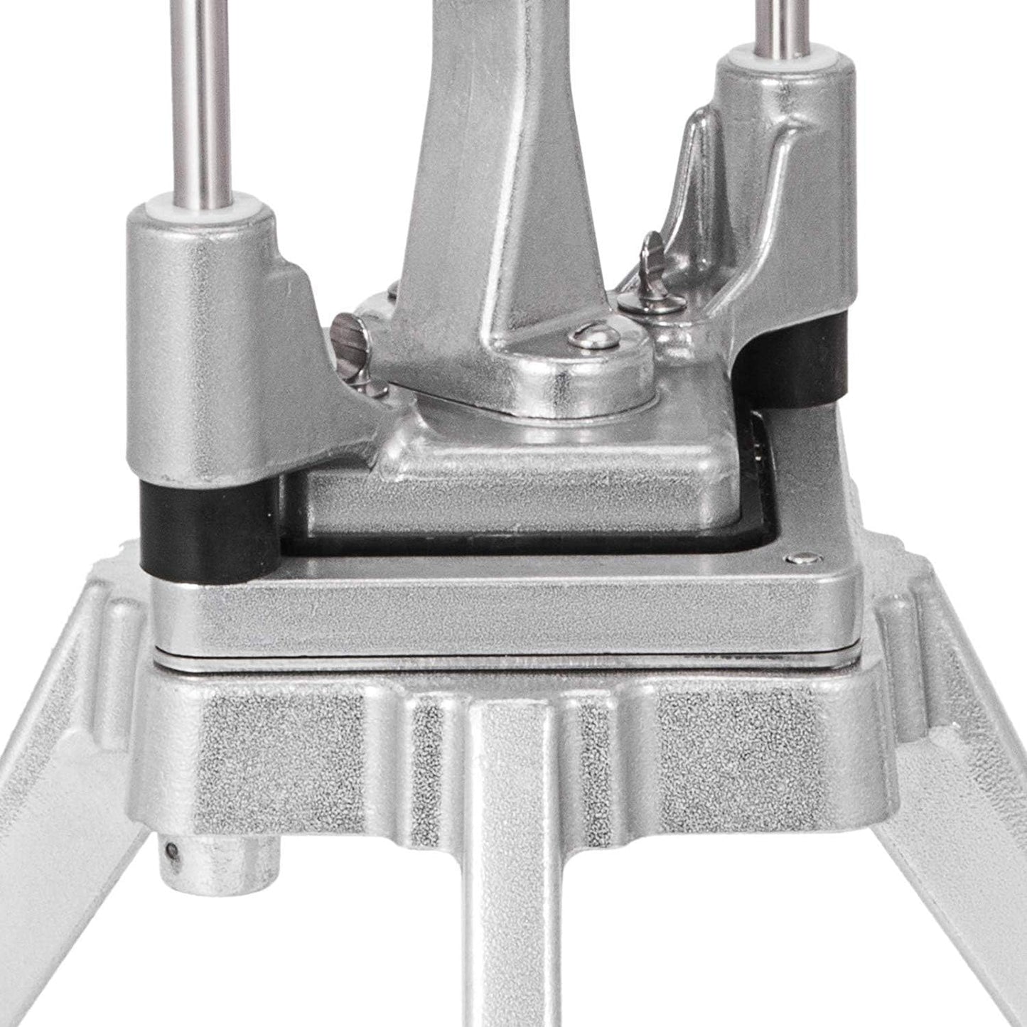3/8" Blade Commercial Vegetable Fruit Dicer Onion Potato Tomato Slicer Chopper Peppers,Potatoes,Mushrooms Restaurant Quick Slicer Machine