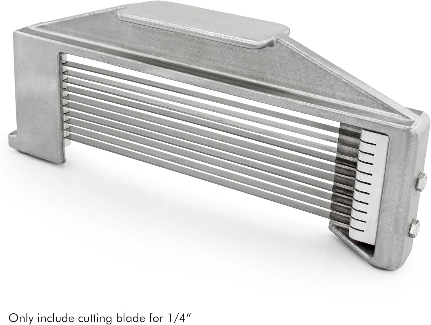 New Star Foodservice 39887 Replacement Blade for Commercial Tomato Slicer, 1/4-Inch
