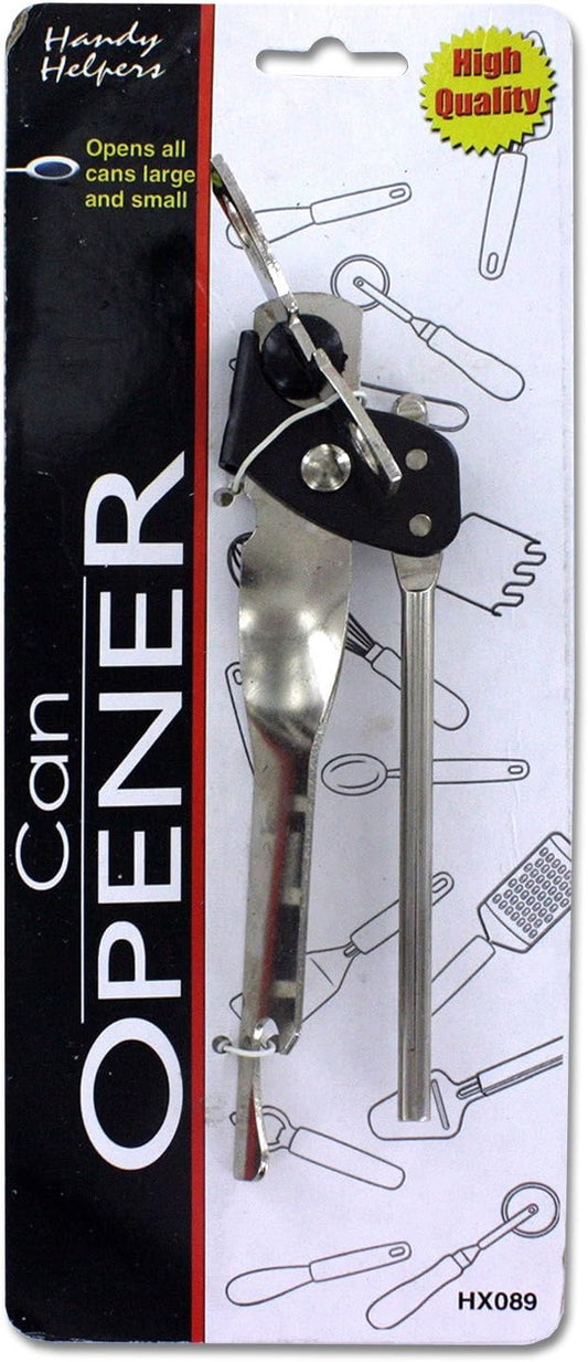 Metal Can Opener