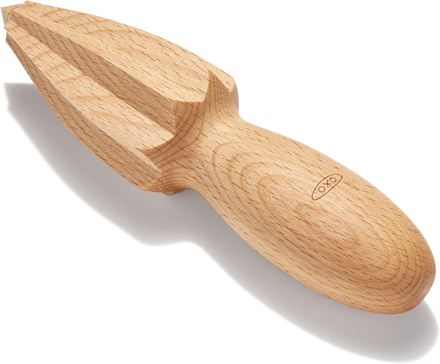 OXO Good Grips Wooden Citrus Reamer