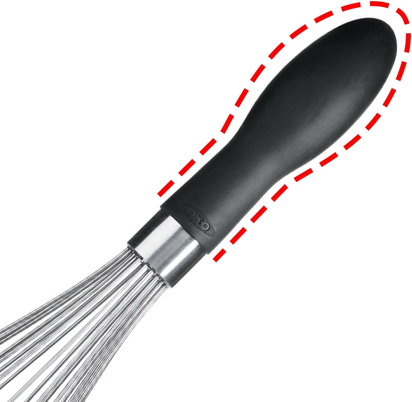 OXO Good Grips 9-Inch Whisk