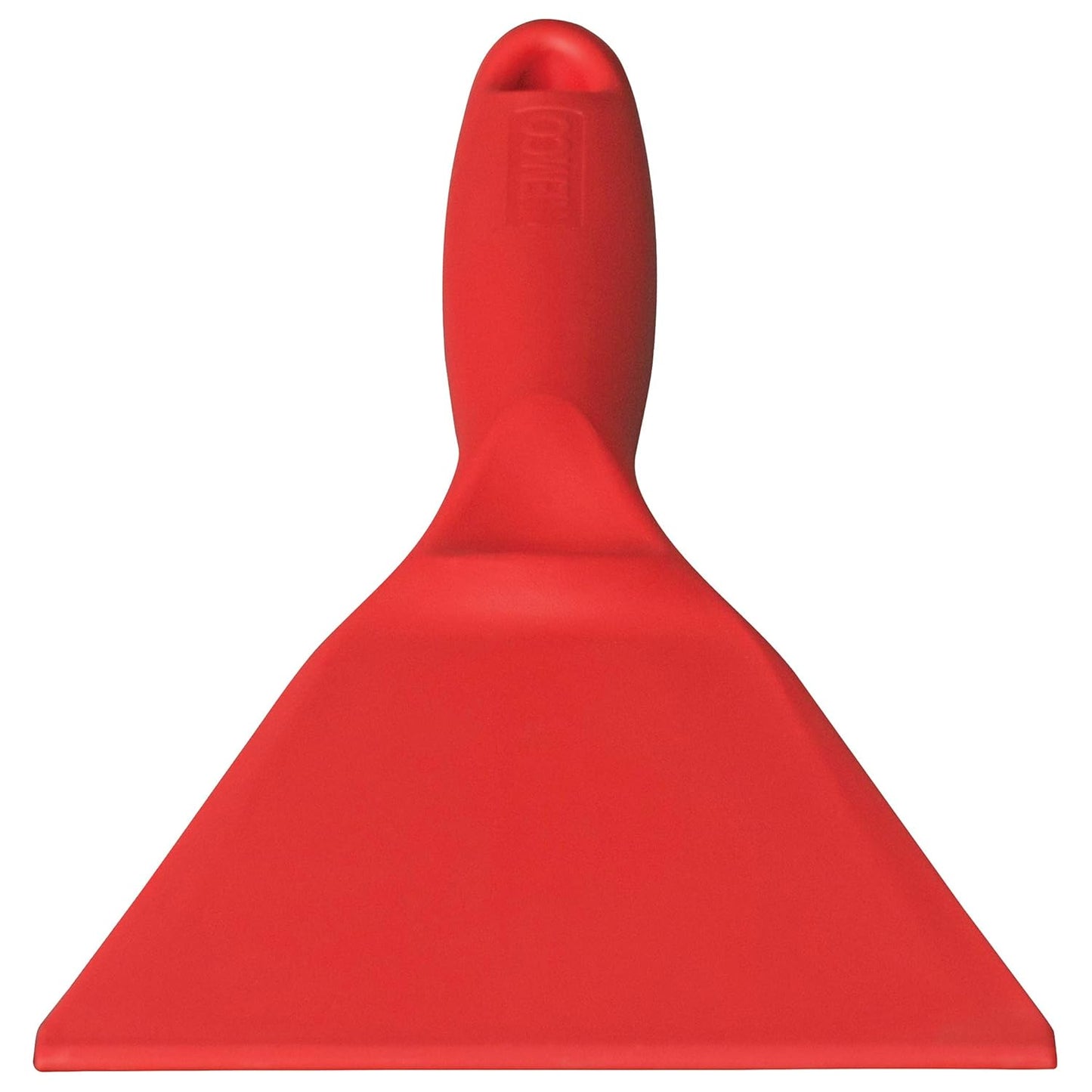 Remco 69616 Scraper,Hand,3",PP,Yellow