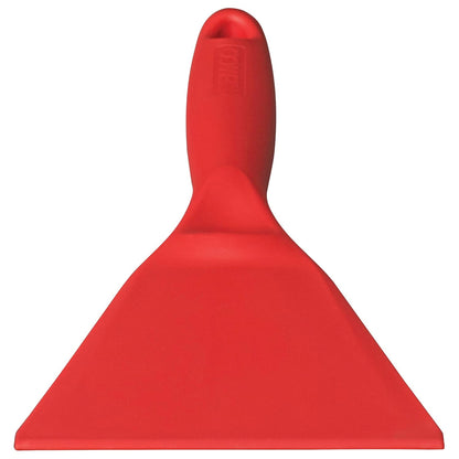 Remco 69616 Scraper,Hand,3",PP,Yellow