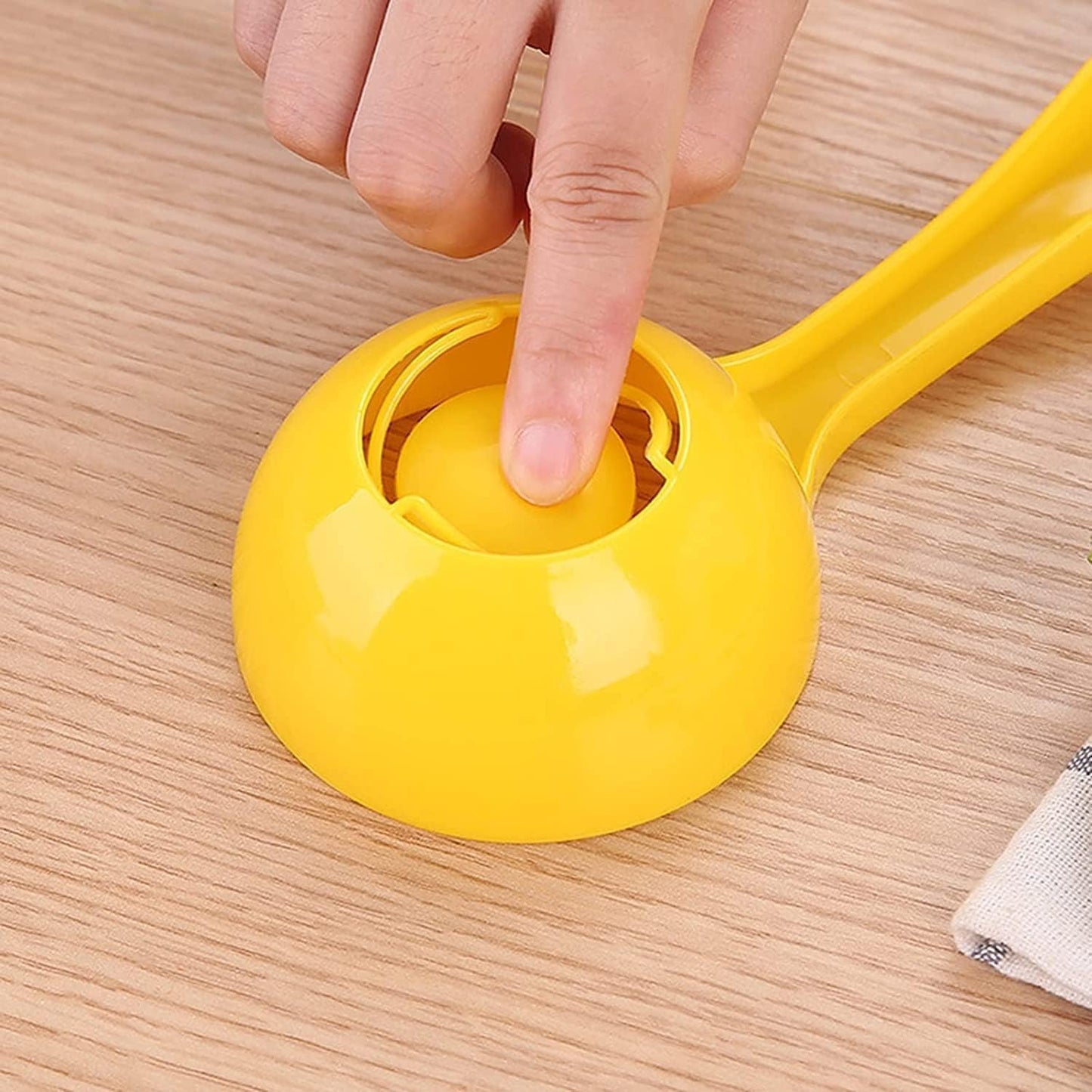 Yellow Rice Paddle Scoop Mold For Rice Ball Making, Non-stick Sushi Mold Rice Ball Scooper Rice Spatula Kitchen Gadge Yellow for Home Kitchen Restaurant Sushi Making