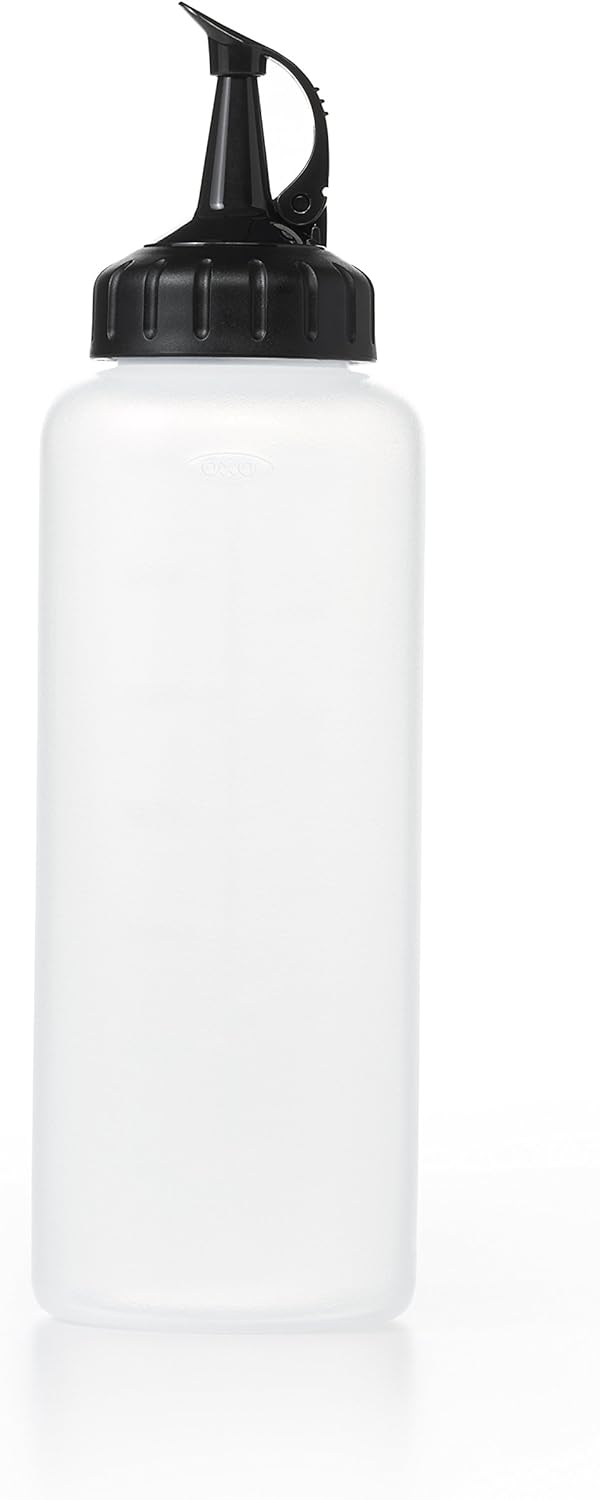 OXO Good Grips Chef's Squeeze Bottle - Small