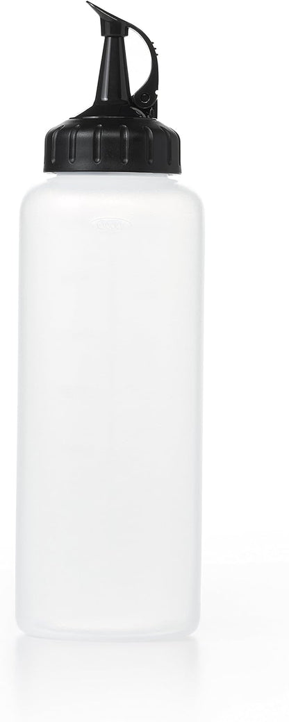 OXO Good Grips Chef's Squeeze Bottle - Small