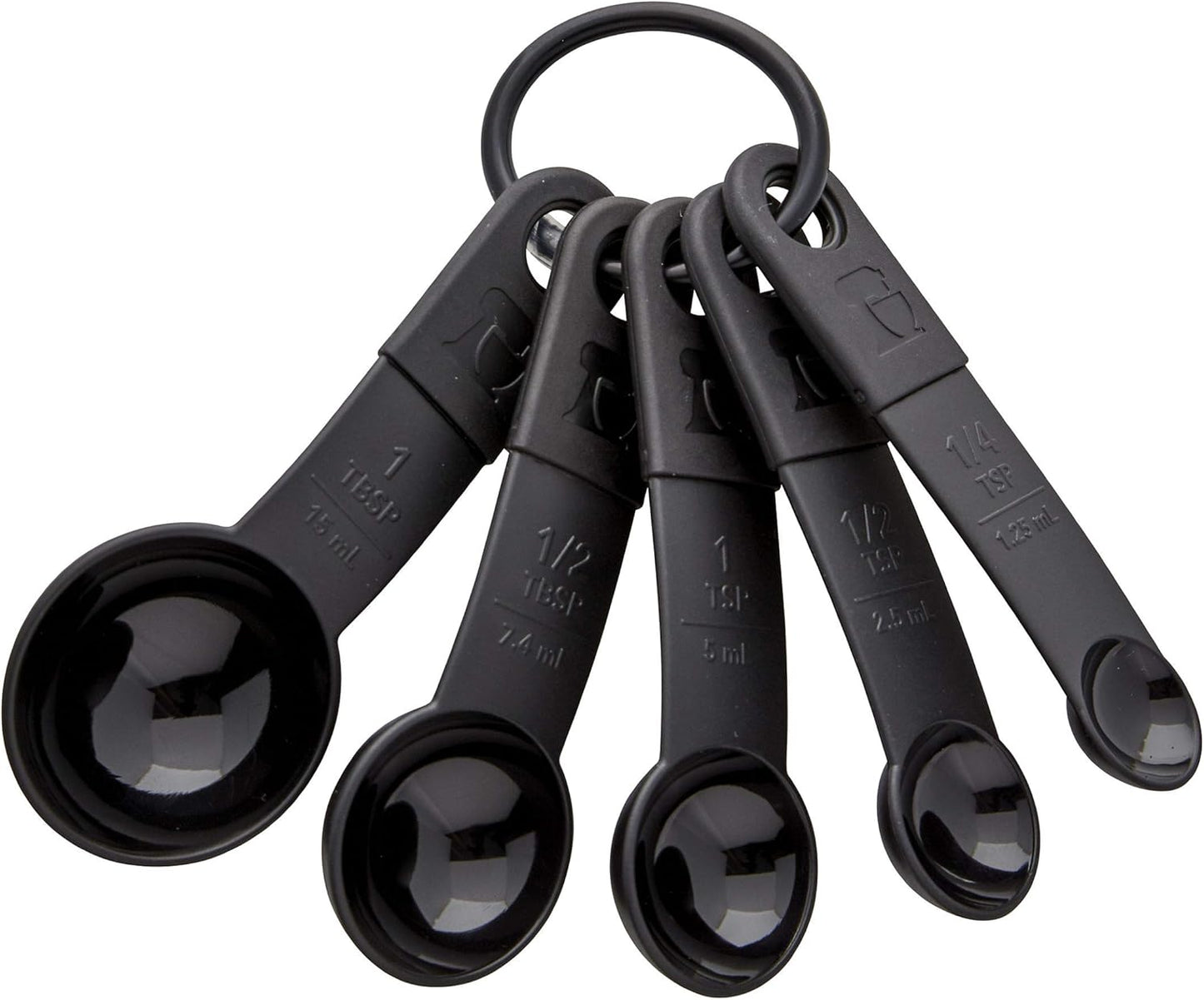 KA UNIVERSAL S5 MEASURE SPOON GRAY