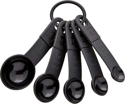 KA UNIVERSAL S5 MEASURE SPOON GRAY