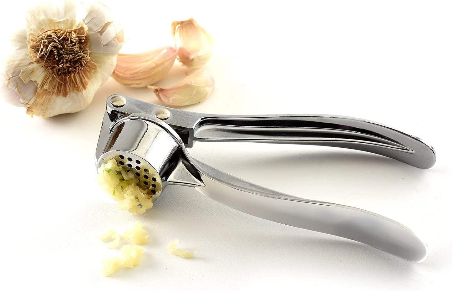 Norpro Garlic Press