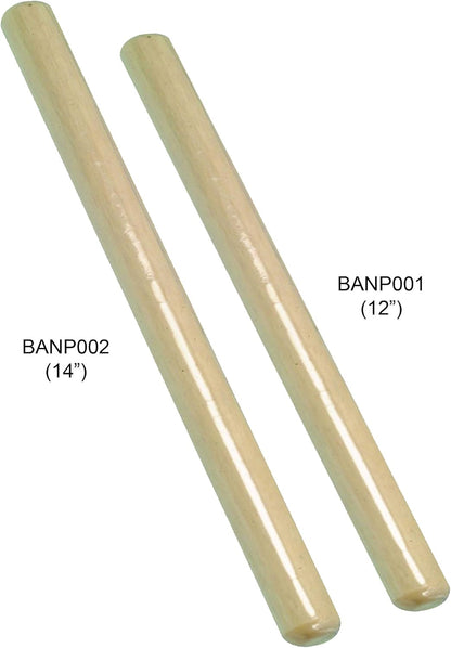 Thunder Group Wooden Rolling Pin