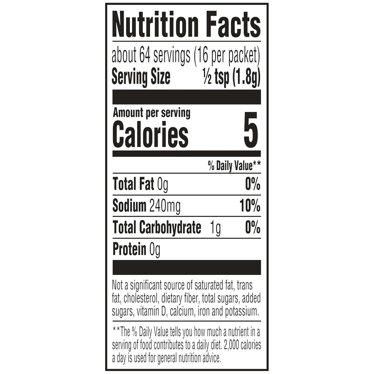 Hidden Valley Original Ranch Dip Mix, 1 Ounce Each, 4 Count (Package May Vary)