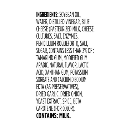 Amazon Grocery, California French Dressing, 16 Fl Oz