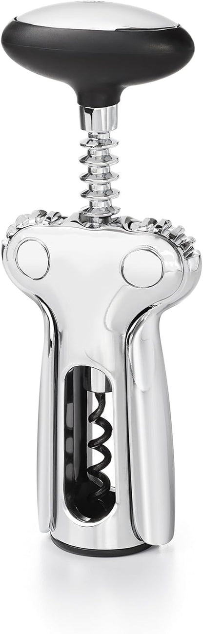 OXO SteeL Winged Corkscrew