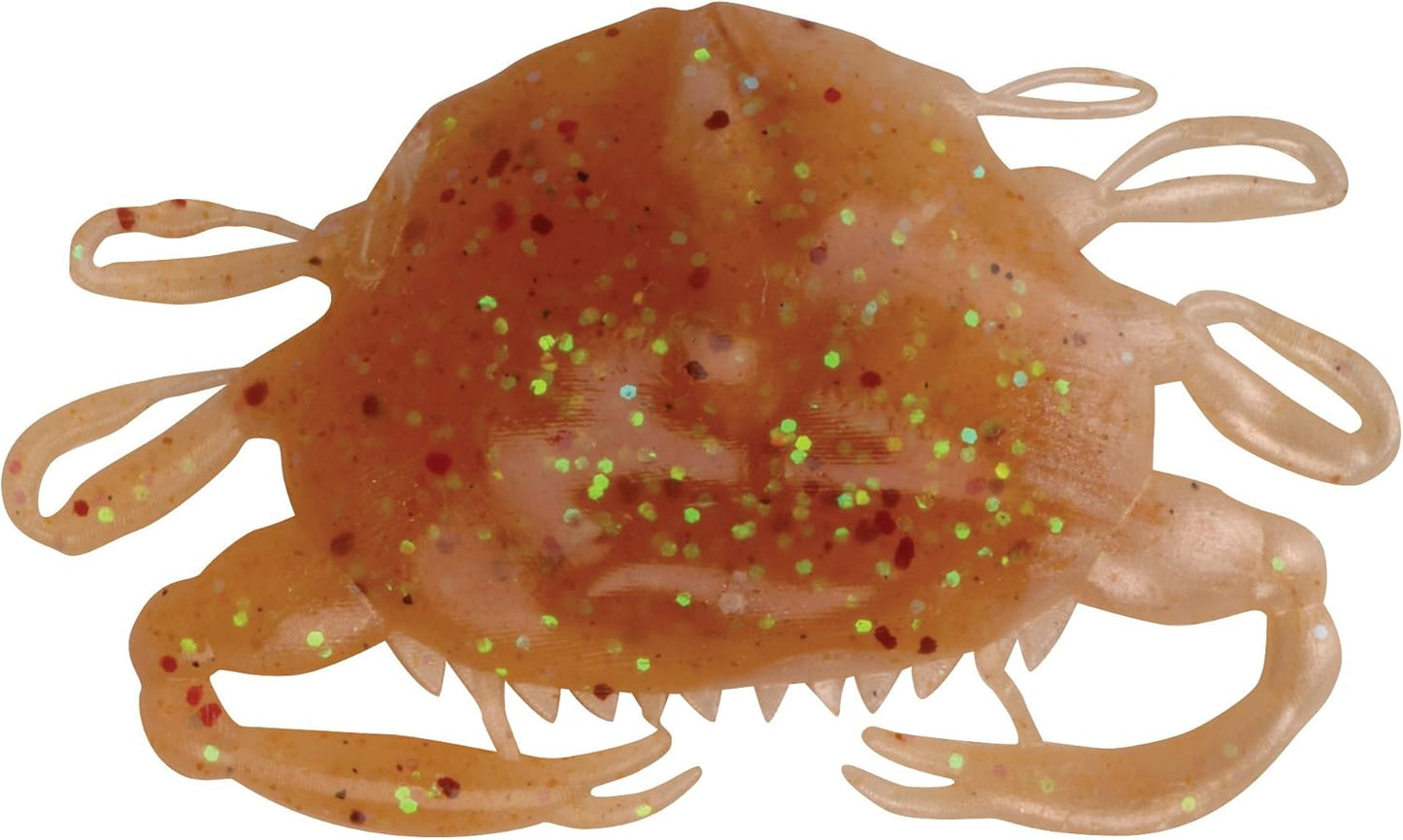 Berkley Gulp! Peeler Crab Saltwater Fishing Soft Bait