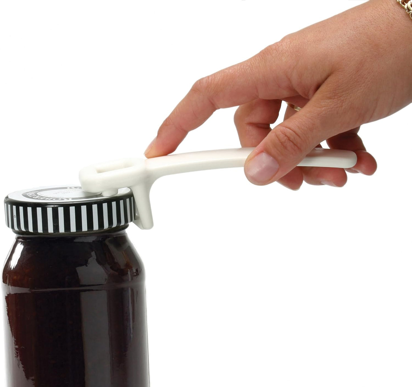 Brix 2251 JarKey Metal Jar Opener