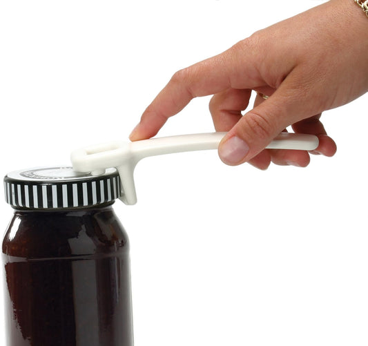 Brix 2251 JarKey Metal Jar Opener