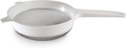 Norpro 2132 Strainer, 2.5", White