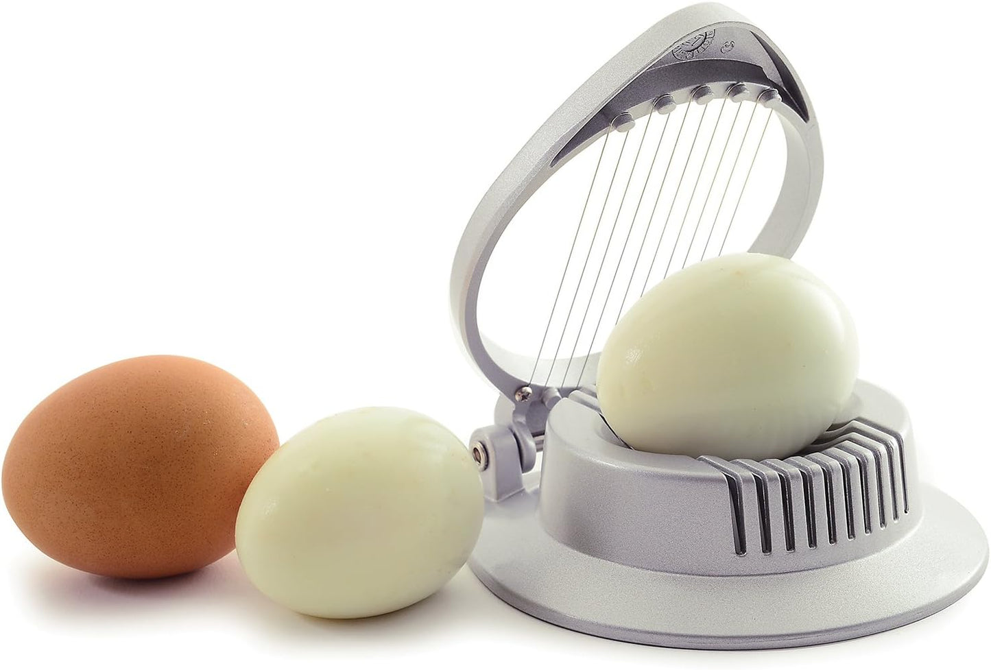 Norpro 985 Round Egg/Mushroom Slicer