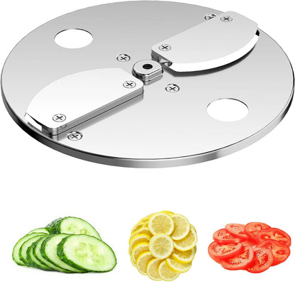 4-In-1 Electric Vegetable Chopper, 200W Vegetable Slicer Food Processor, Veggie Food Cutter With Slicing Shredding Dicing And Striping Function For Commercial Home Use