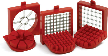 Norpro French Fry Cutter-Fruit Wedger