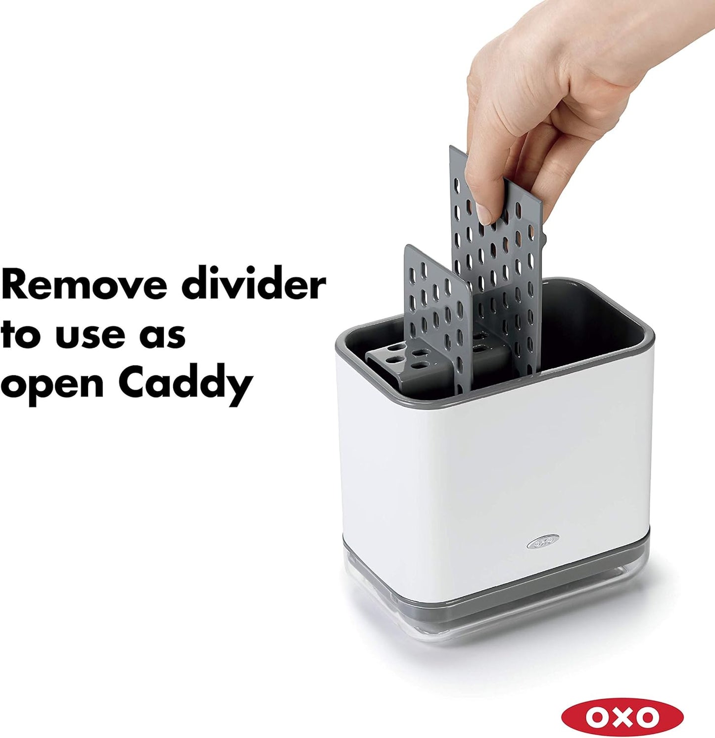 OXO Good Grips Sinkware Caddy