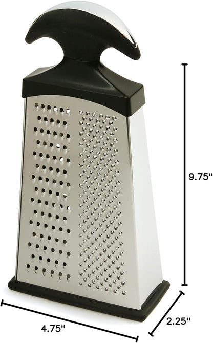 Norpro Grip-EZ Slim Grater