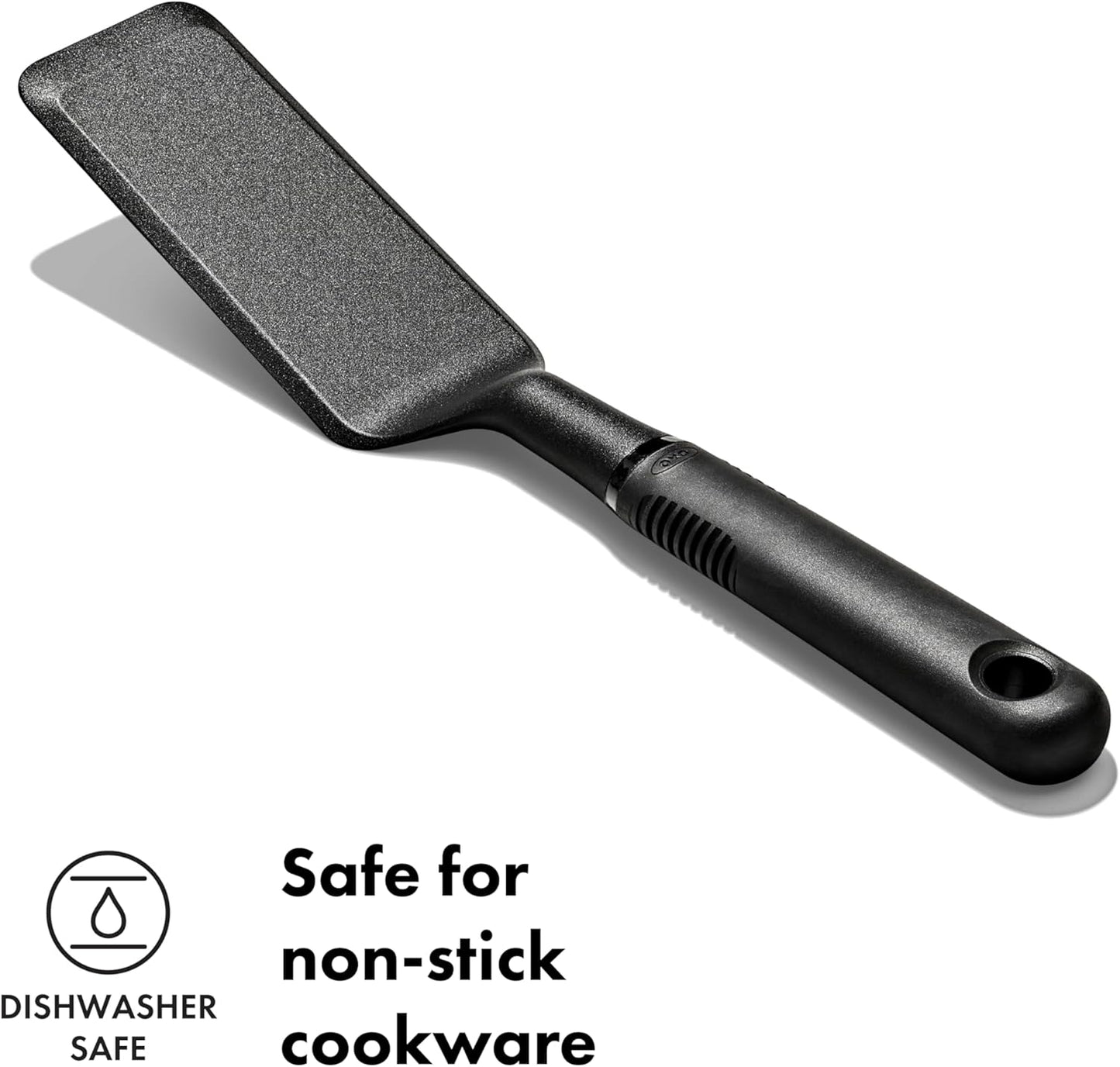 OXO Good Grips Nylon Slotted Turner