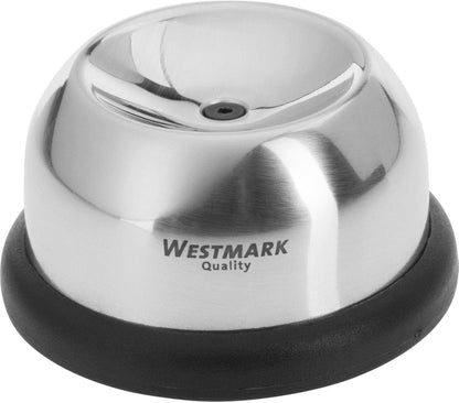 westmark Egg-Pricker Stainless Steel, Professional,