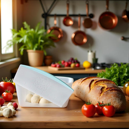 Plastic Pastry Bench Scraper Chopper Cake Cutter with Measuring Scale Multipurpose Kitchen Gadget Pizza Cutters for Cooking Baking Bread and Pizza Dough Kitchen and Dining