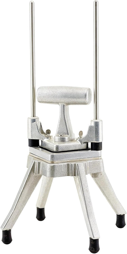 Winco 3/8" Commercial Quick Chopper/Dicer, Great for Onions, Tomatoes and More