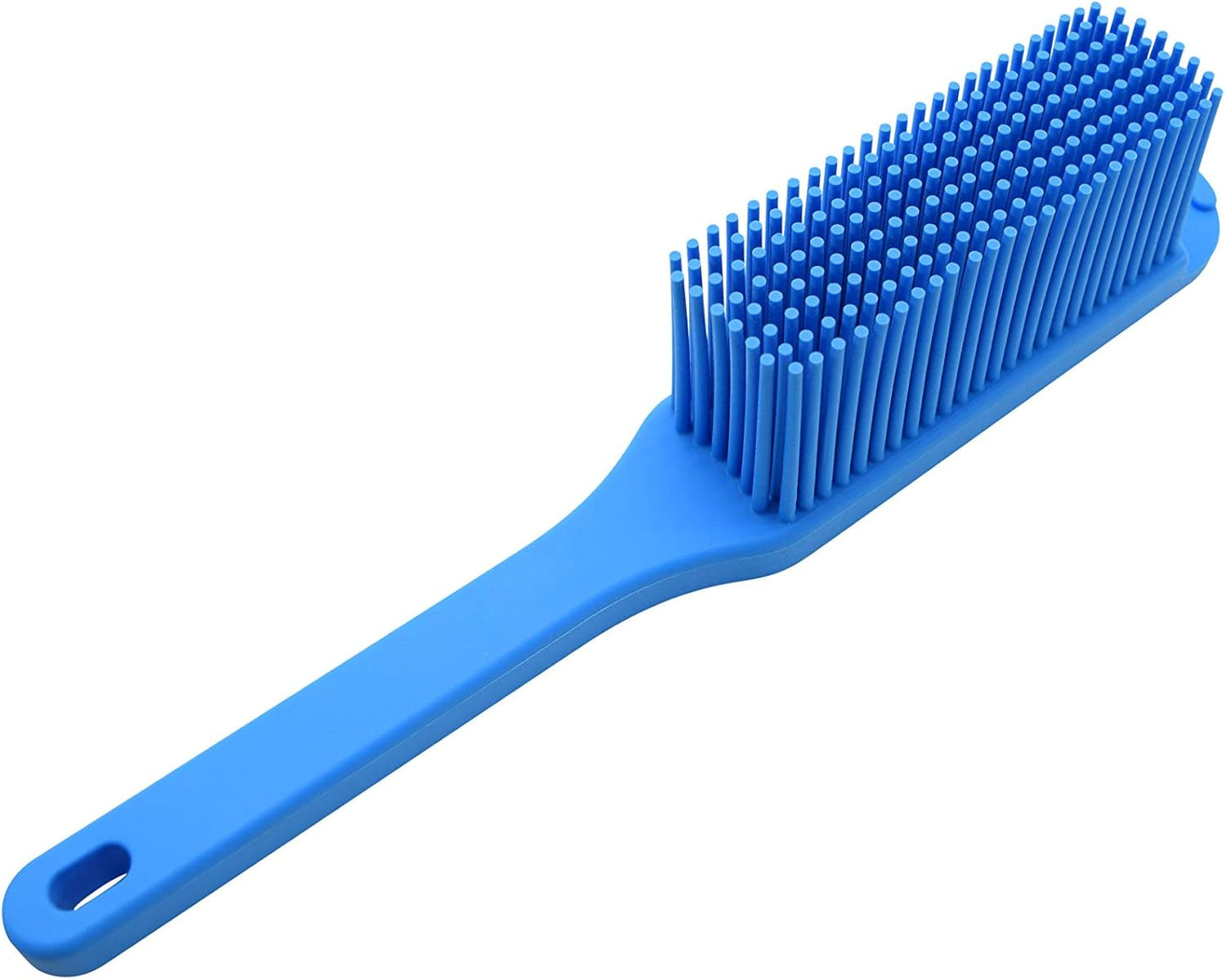 Ateco Round Silicone Pastry and Bakery Brush, 1-Inch