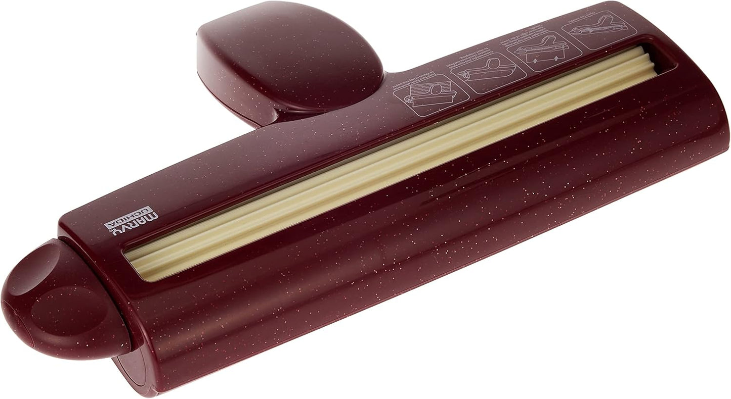 Uchida Corru-Gator Paper Crimper, 8-1/2-Inch, Straight