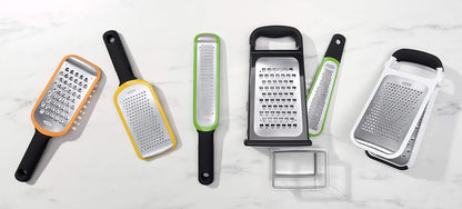 OXO Good Grips Etched Zester and Grater