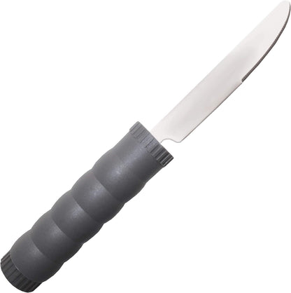 Rehabilitation Advantage Adjustable Weighted Tablespoon with Washer Center